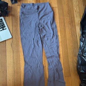 Athleta Women's Gray Leggings